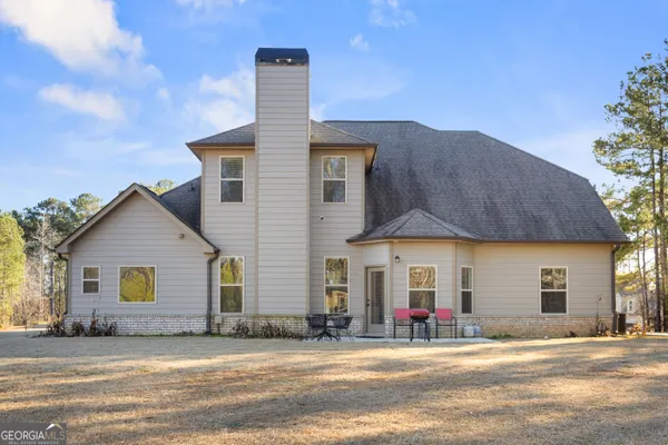 $520,000 | 170 Homestead Circle, Forsyth, GA 31029