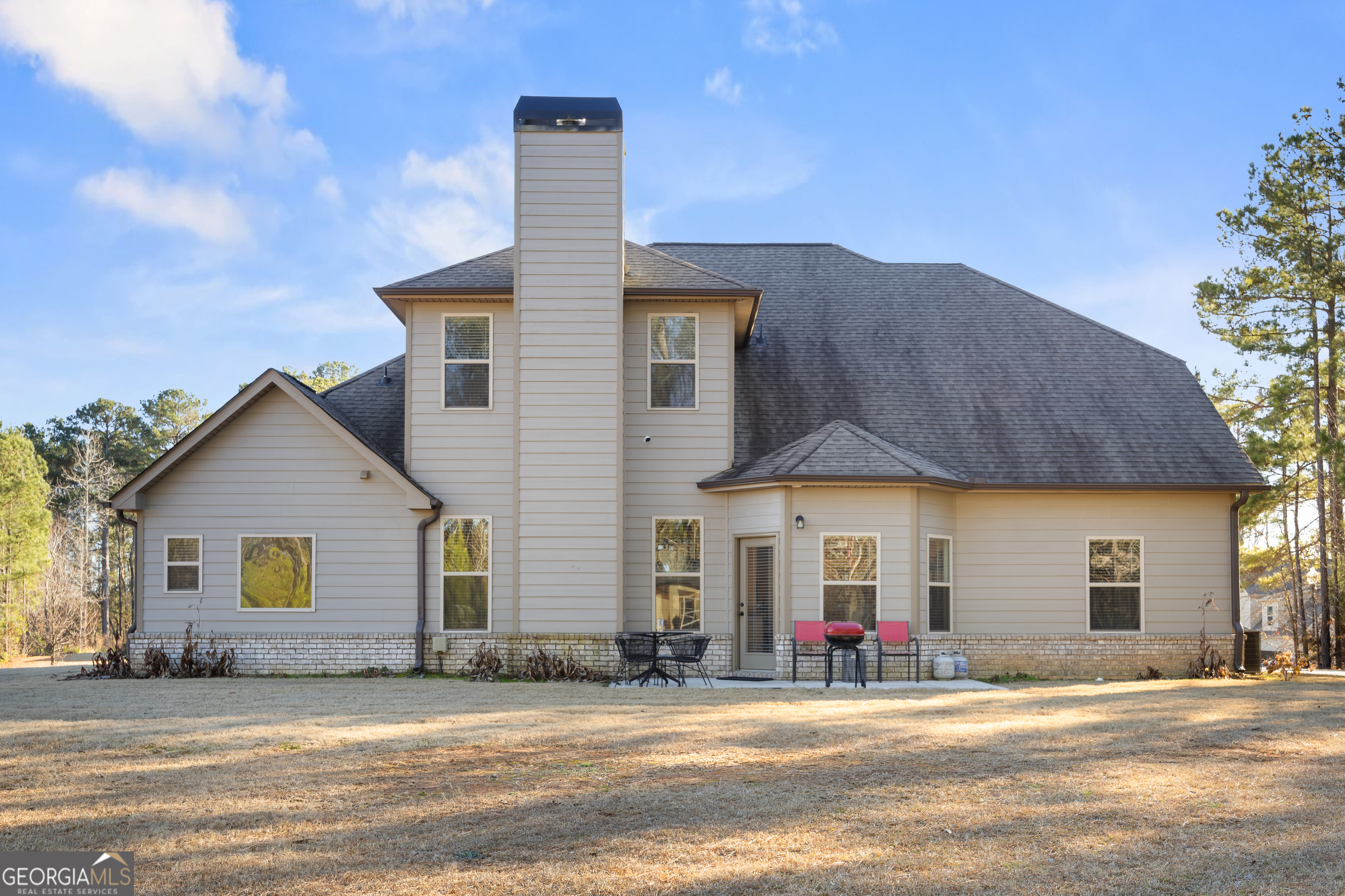 170 Homestead Circle Forsyth, GA 31029 - Photo 12 of 35