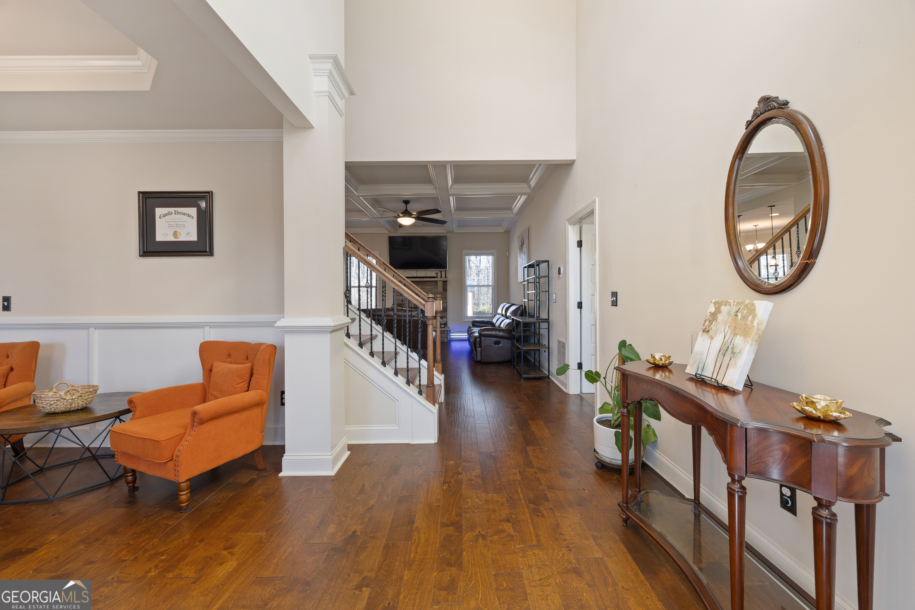 170 Homestead Circle Forsyth, GA 31029 - Photo 13 of 35