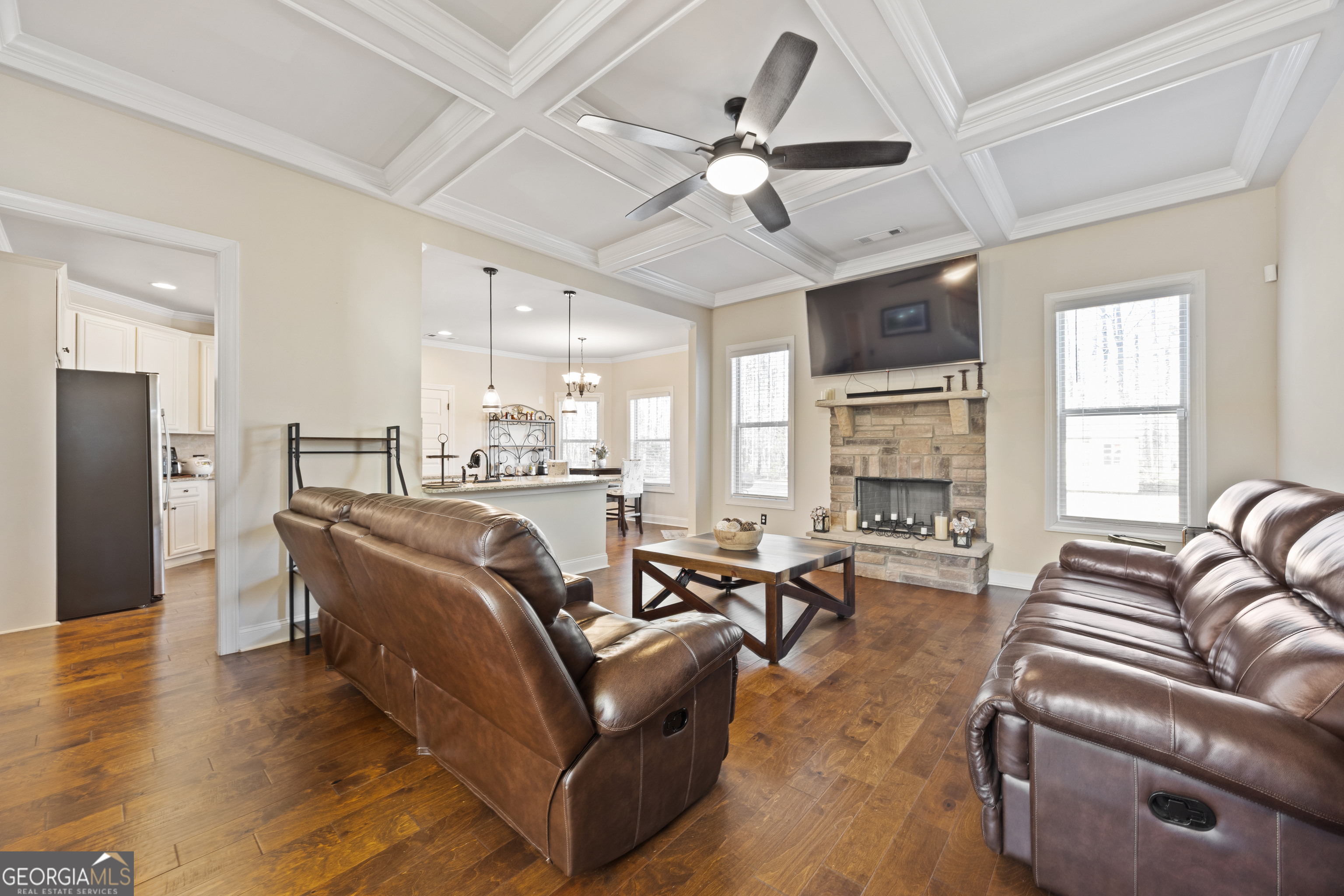 170 Homestead Circle Forsyth, GA 31029 - Photo 15 of 35