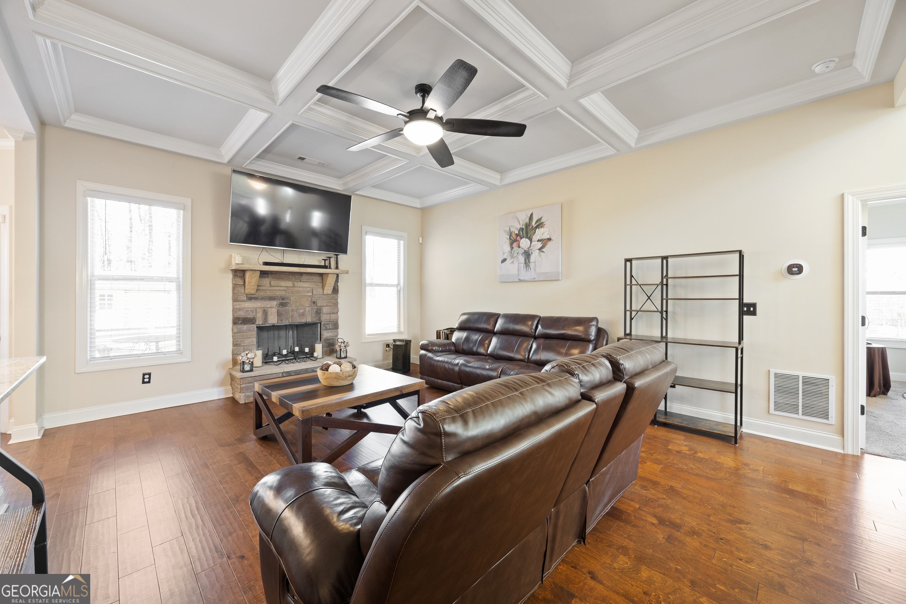 170 Homestead Circle Forsyth, GA 31029 - Photo 16 of 35