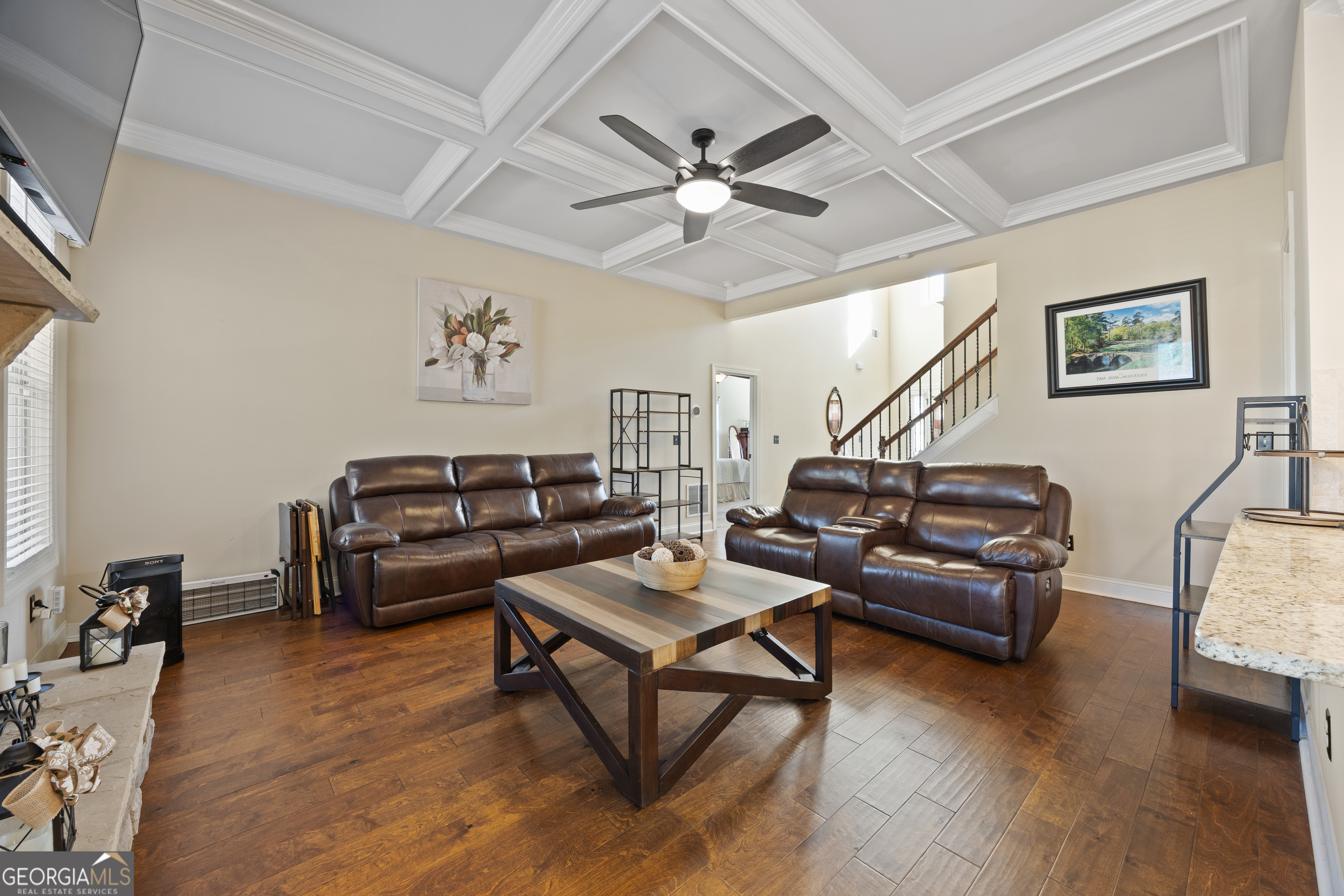 170 Homestead Circle Forsyth, GA 31029 - Photo 17 of 35