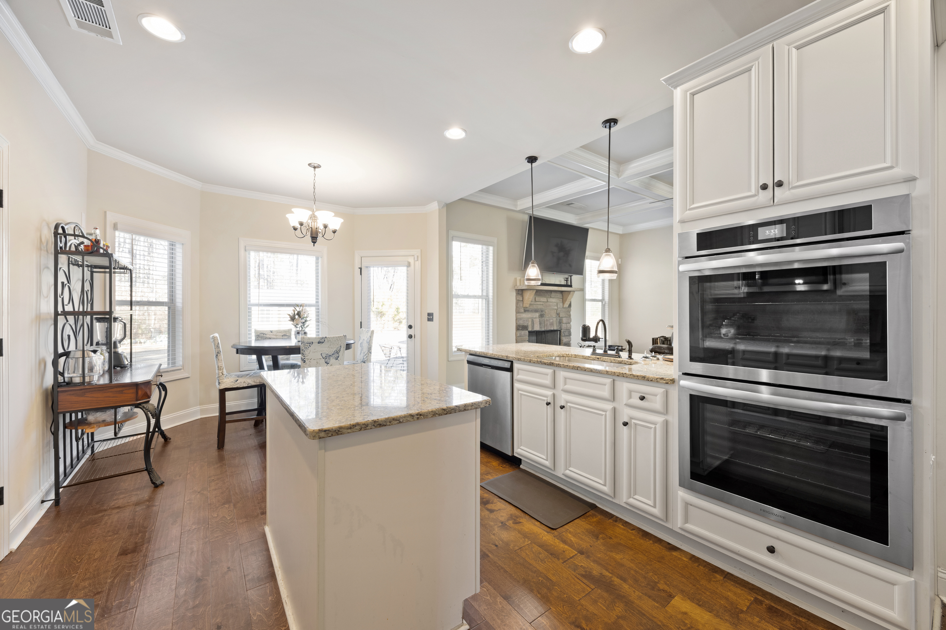 170 Homestead Circle Forsyth, GA 31029 - Photo 19 of 35