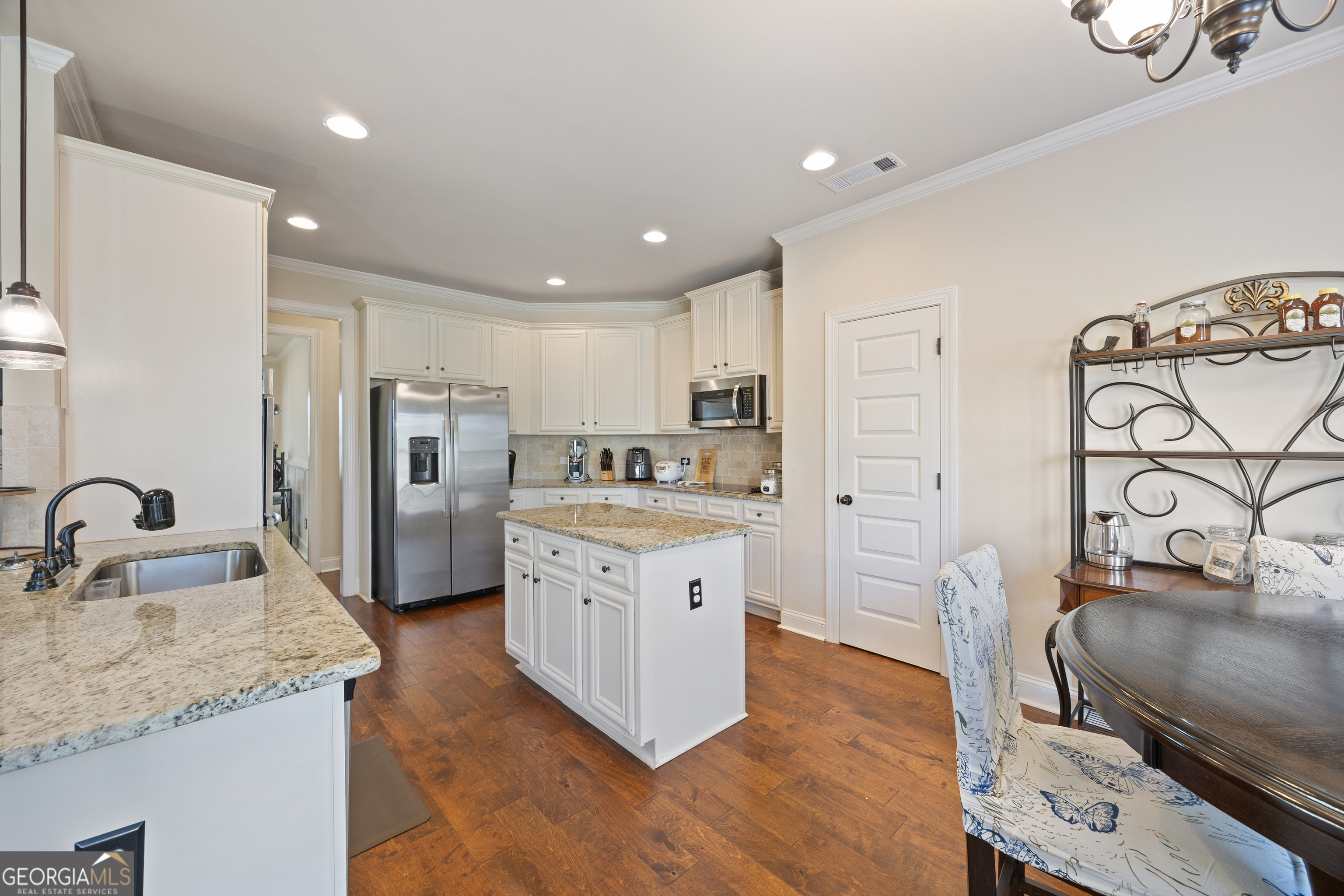 170 Homestead Circle Forsyth, GA 31029 - Photo 20 of 35