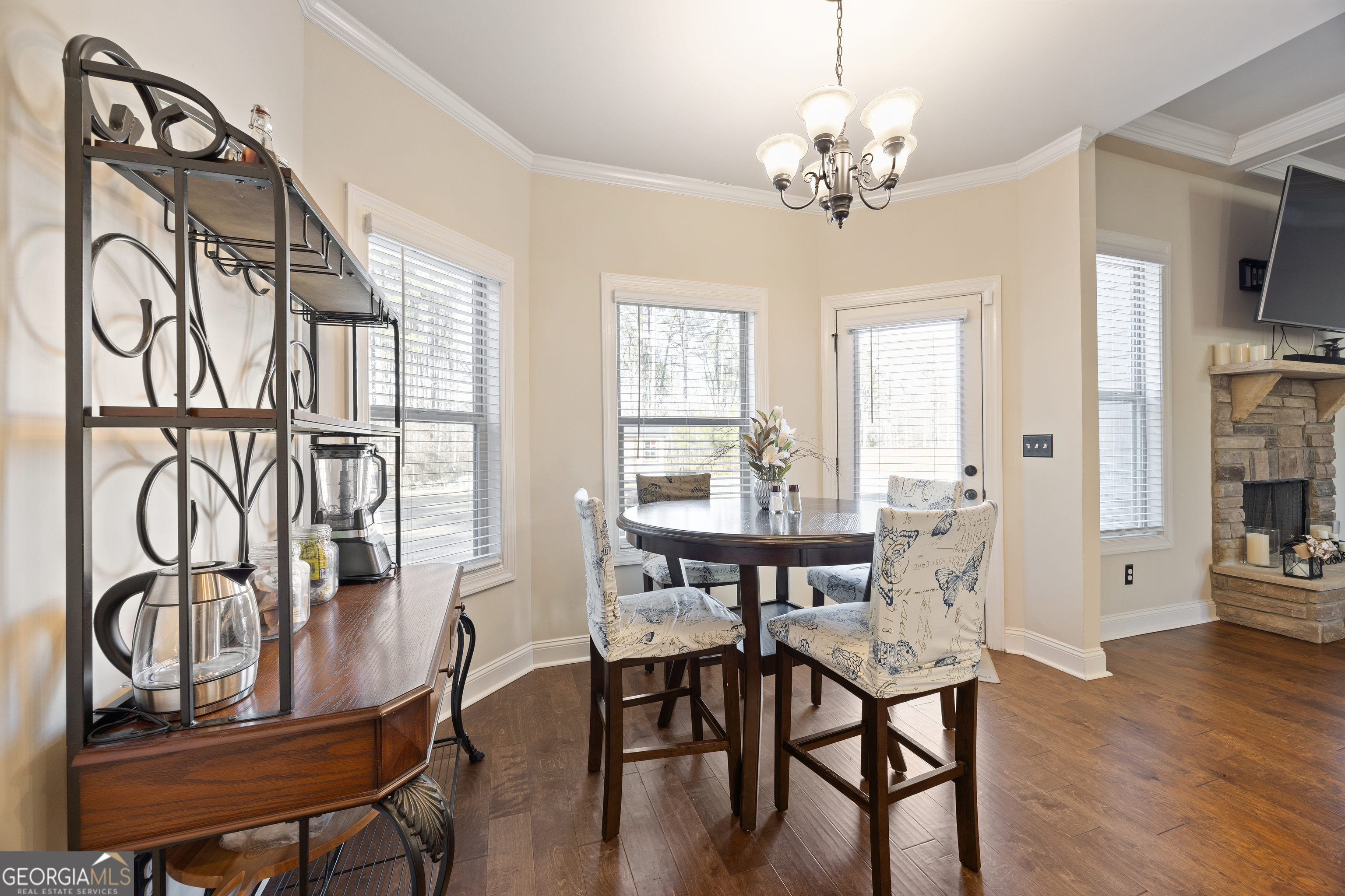 170 Homestead Circle Forsyth, GA 31029 - Photo 21 of 35