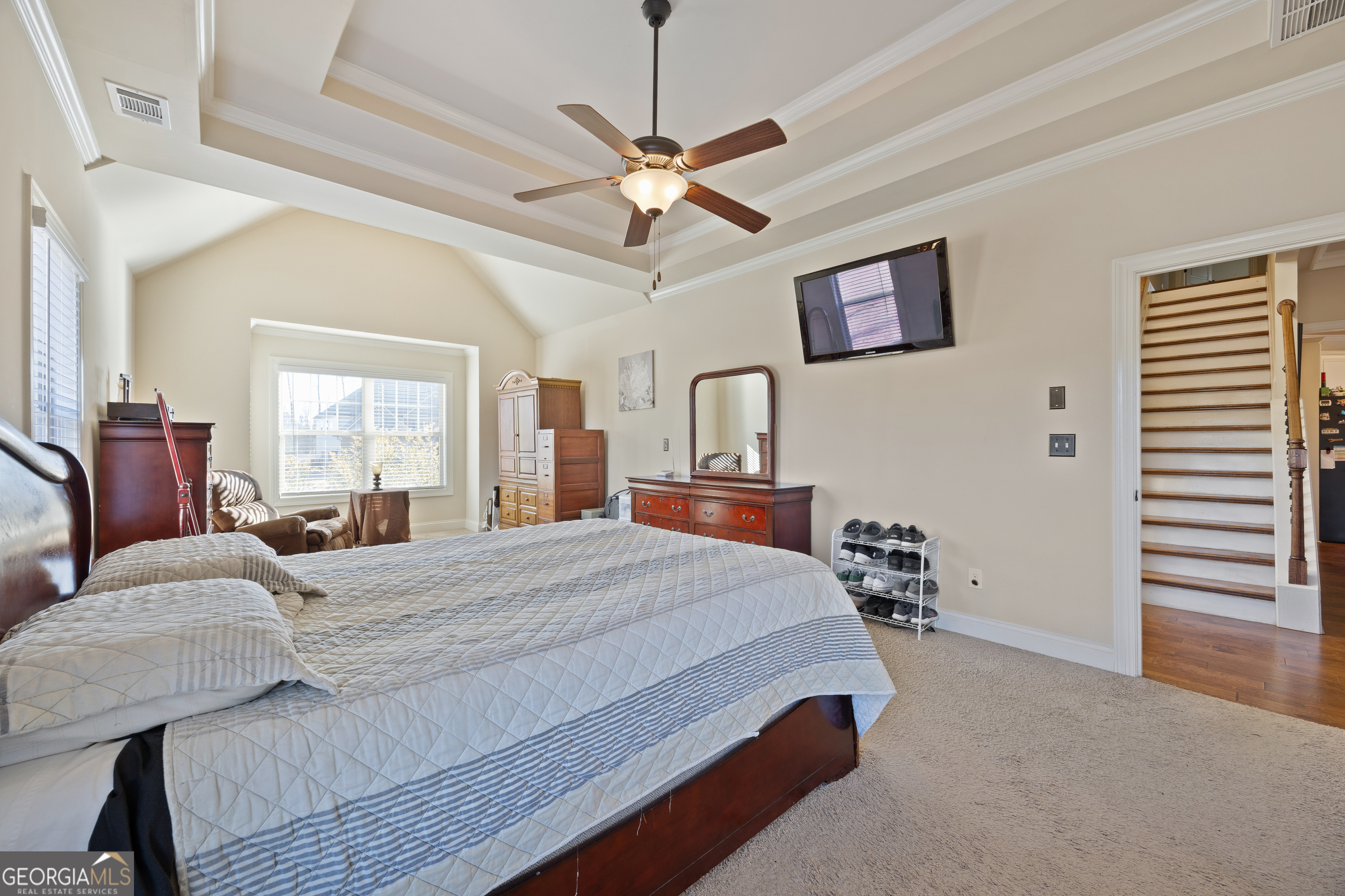 170 Homestead Circle Forsyth, GA 31029 - Photo 23 of 35 master on main