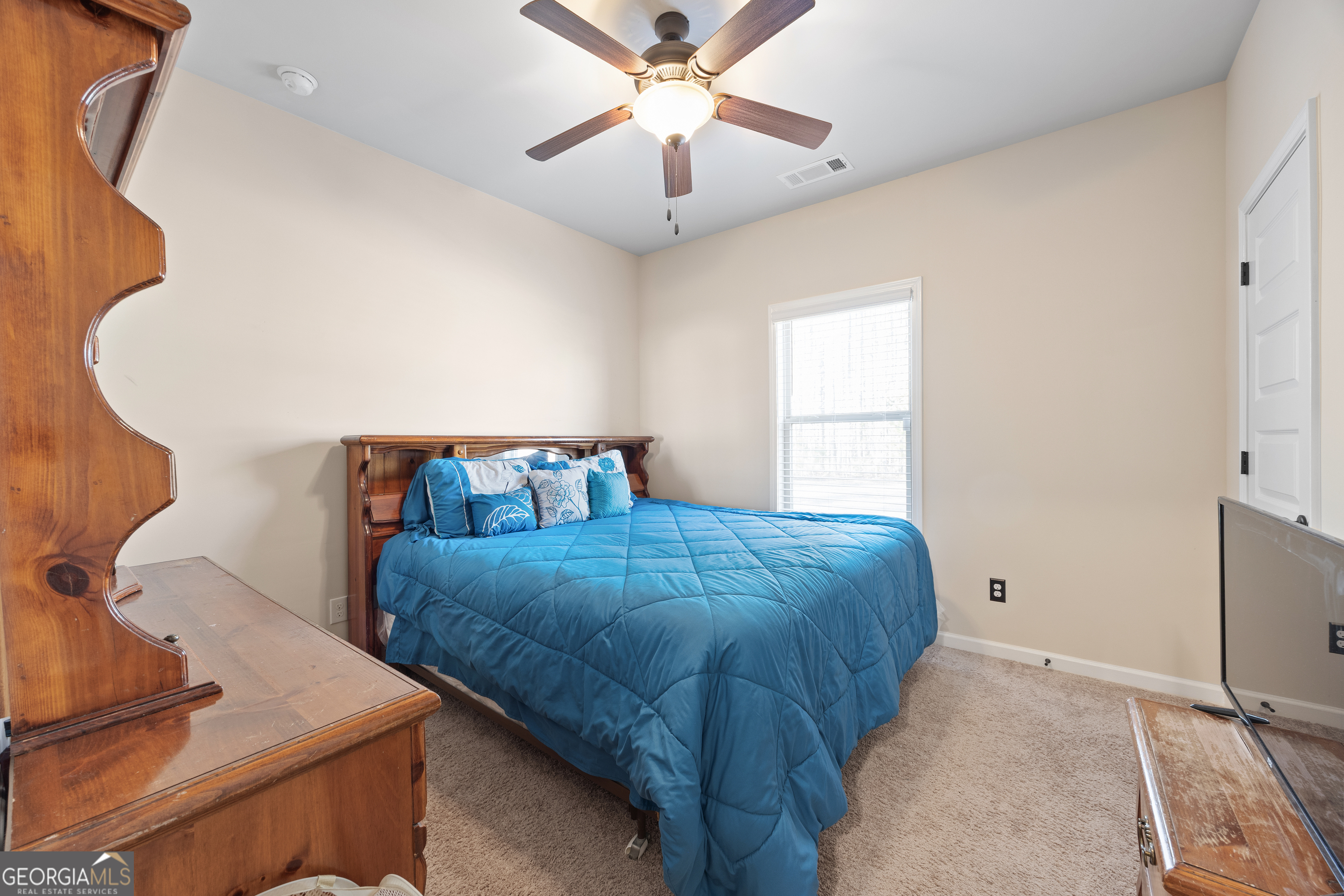 170 Homestead Circle Forsyth, GA 31029 - Photo 28 of 35 Additional Guest room on Main Level