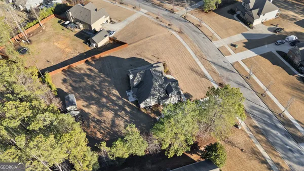 $520,000 | 170 Homestead Circle, Forsyth, GA 31029