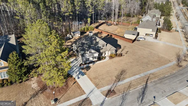 $520,000 | 170 Homestead Circle, Forsyth, GA 31029