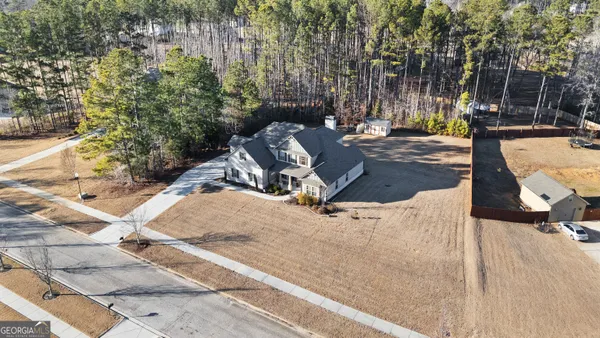 $520,000 | 170 Homestead Circle, Forsyth, GA 31029