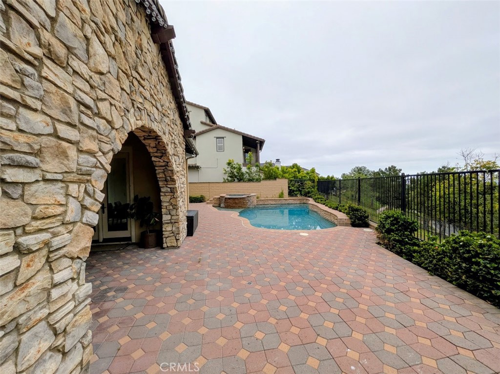 17 Elissa Lane Ladera Ranch, CA 92694 - Photo 38 of 41 Pool
