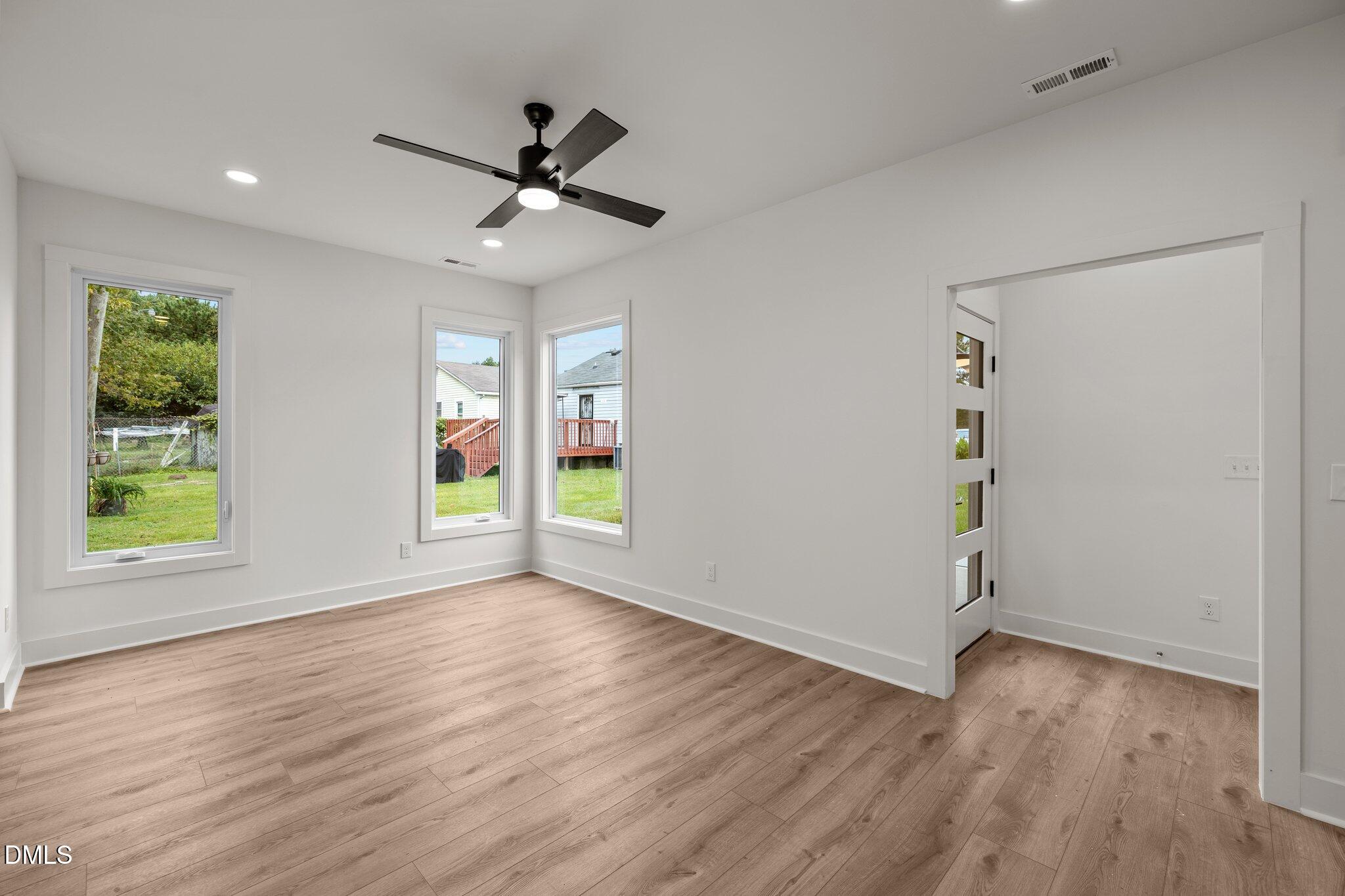 2002 B Riddle Road Durham, NC 27713 - Photo 6 of 26 05