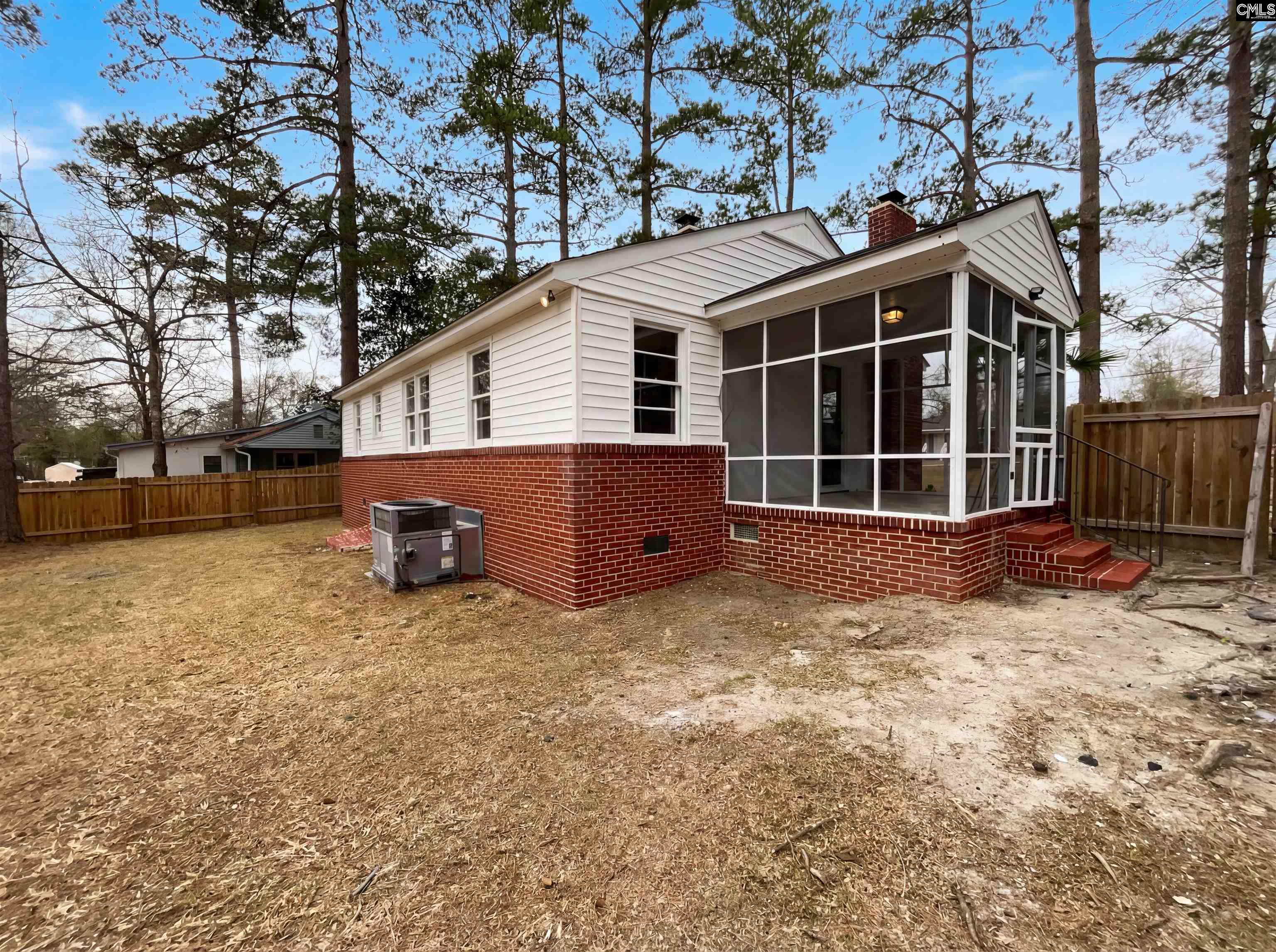 703 Savage Street Camden, SC 29020 - Photo 7 of 14
