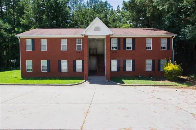 $1,399 | 1687 Cannonball Court Northwest, Lawrenceville, GA 30044