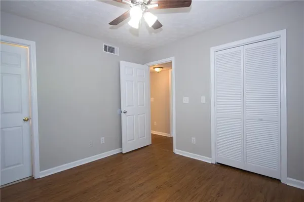 $1,350 | 1687 Cannonball Court Northwest, Lawrenceville, GA 30044