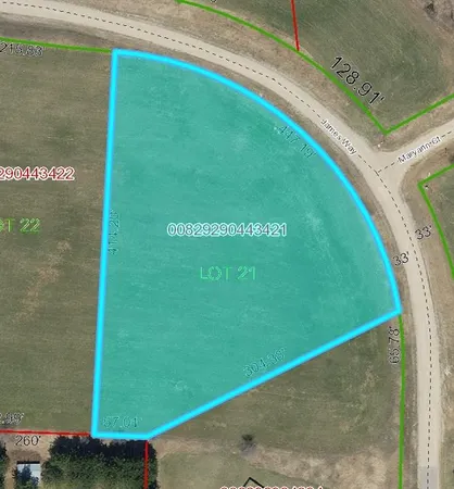 $24,900 | James Way, Unit 21, Pound, WI 54161