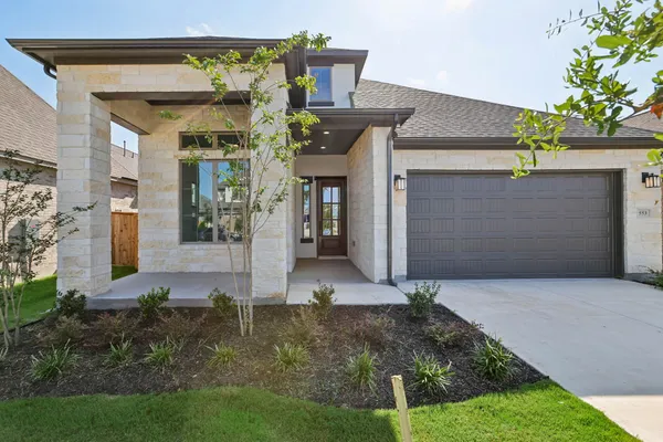 $499,990 | 553 Prickly Poppy Loop, Kyle, TX 78640
