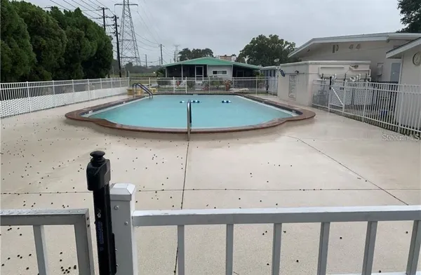 $1,150 | 20000 Us-19 Street North, Unit 610, Clearwater, FL 33764