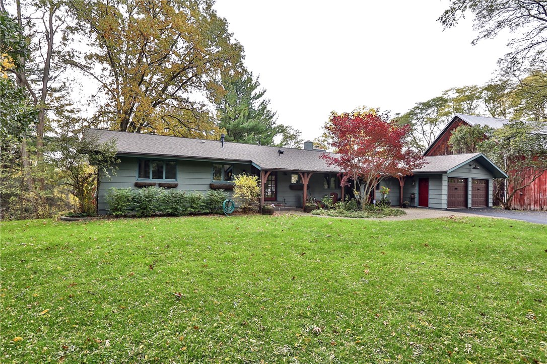 351 Fisher Road Victor, NY 14534 - Photo 1 of 1 Gallery Image 1