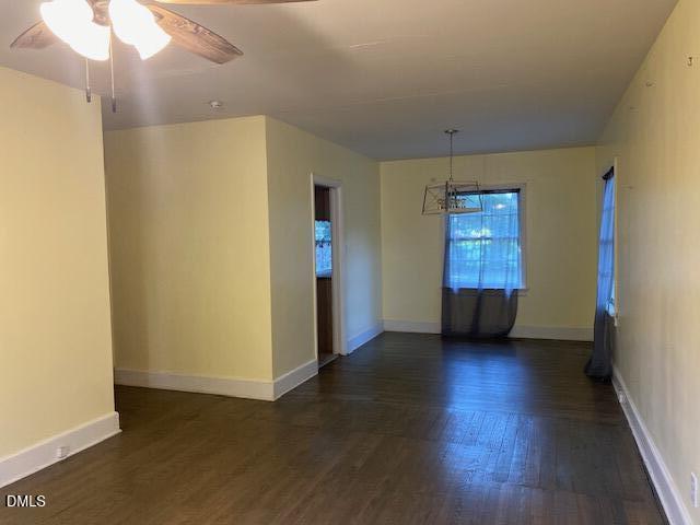 1104 Robert Road West Wilson, NC 27893 - Photo 5 of 13