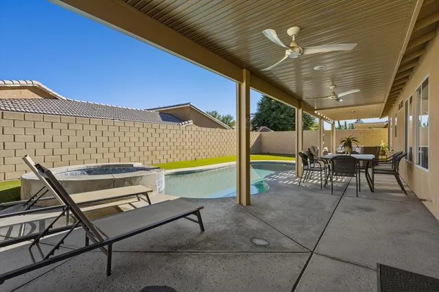 $695,000 | 47666 Margarita Street, Indio, CA 92201