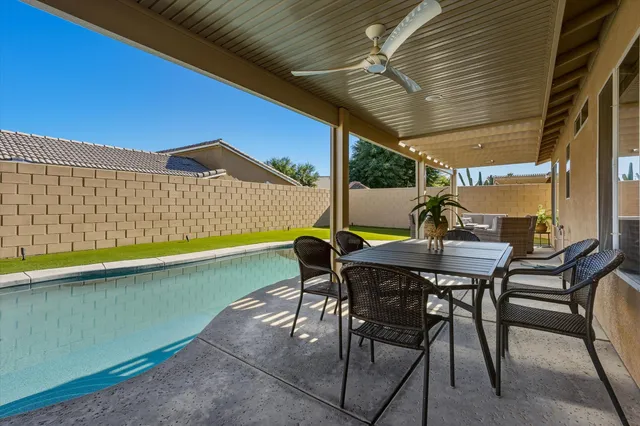 $695,000 | 47666 Margarita Street, Indio, CA 92201