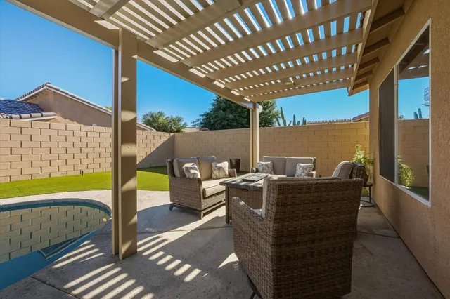 $695,000 | 47666 Margarita Street, Indio, CA 92201