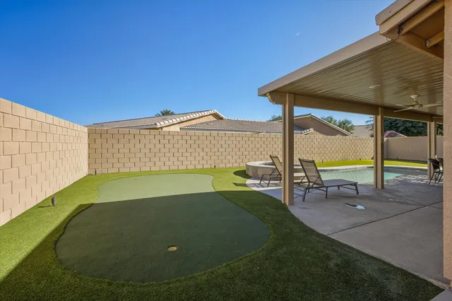 $695,000 | 47666 Margarita Street, Indio, CA 92201