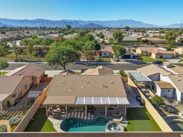 $695,000 | 47666 Margarita Street, Indio, CA 92201