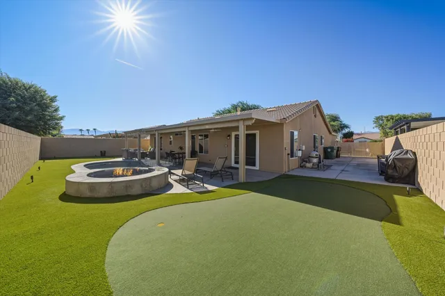 $695,000 | 47666 Margarita Street, Indio, CA 92201