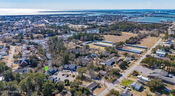 $242,000 | 120 Crystal Pines Court, Beaufort, NC 28516