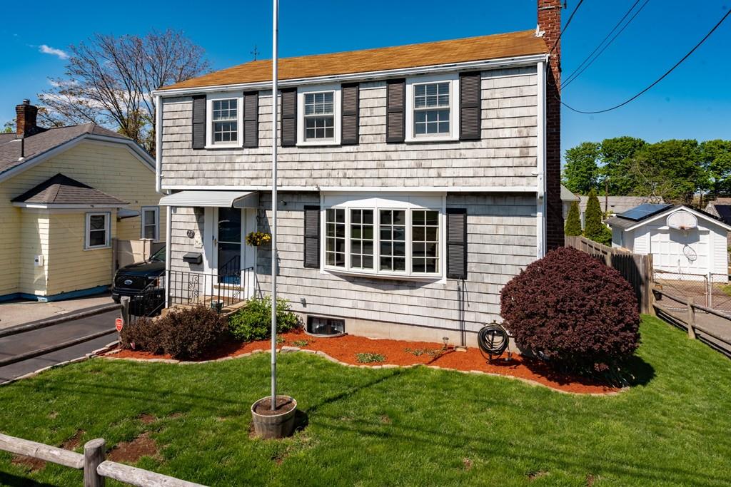 22 Weyham Road Weymouth, MA 02191 - Photo 1 of 21 Gallery Image 1