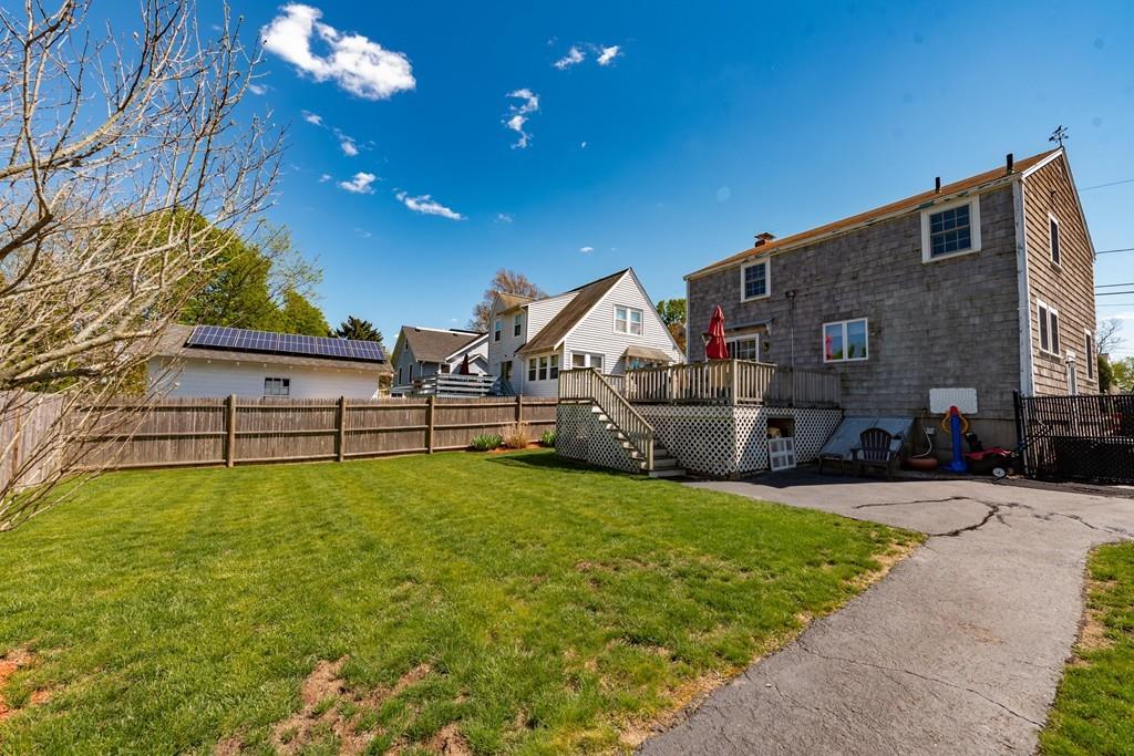 22 Weyham Road Weymouth, MA 02191 - Photo 19 of 21 Gallery Image 19