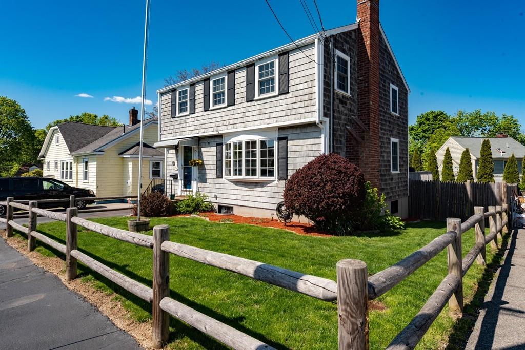 22 Weyham Road Weymouth, MA 02191 - Photo 2 of 21 Gallery Image 2