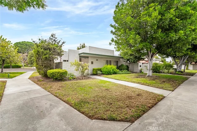 a view of outdoor space yard and tree