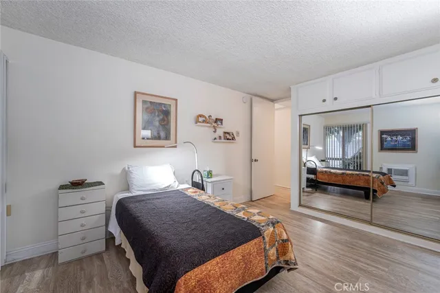 a view of a car garage