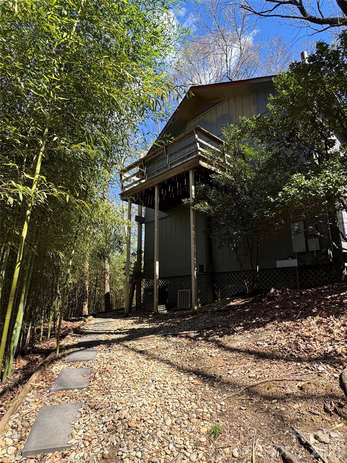 24016 Tidal Way Fort Mill, SC 29708 - Photo 5 of 9 a house view with a outdoor space