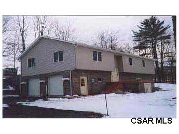269 Neilan Road Somerset, PA 15501 - Photo 1 of 1