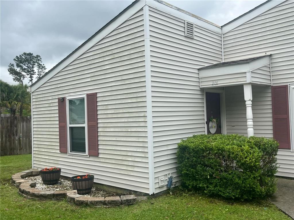 201 Putters Lane Slidell, LA 70460 - Photo 1 of 13