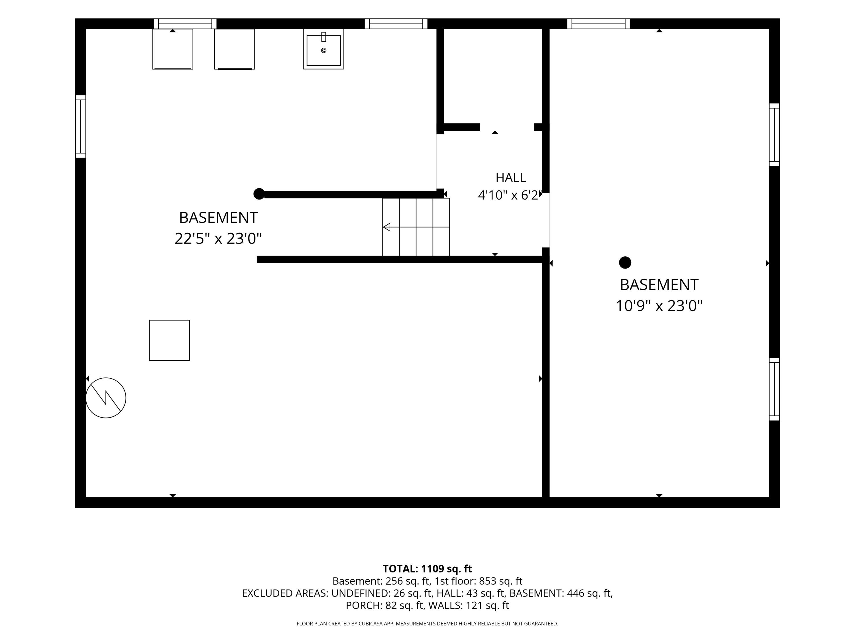 1842 Carlton Road Southwest Roanoke, VA 24015 - Photo 43 of 44 untitled-43