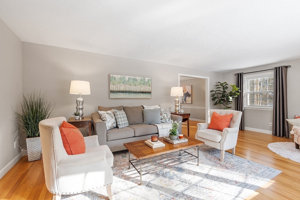 27 Forest Road Acton, MA 01720 - Photo 13 of 42