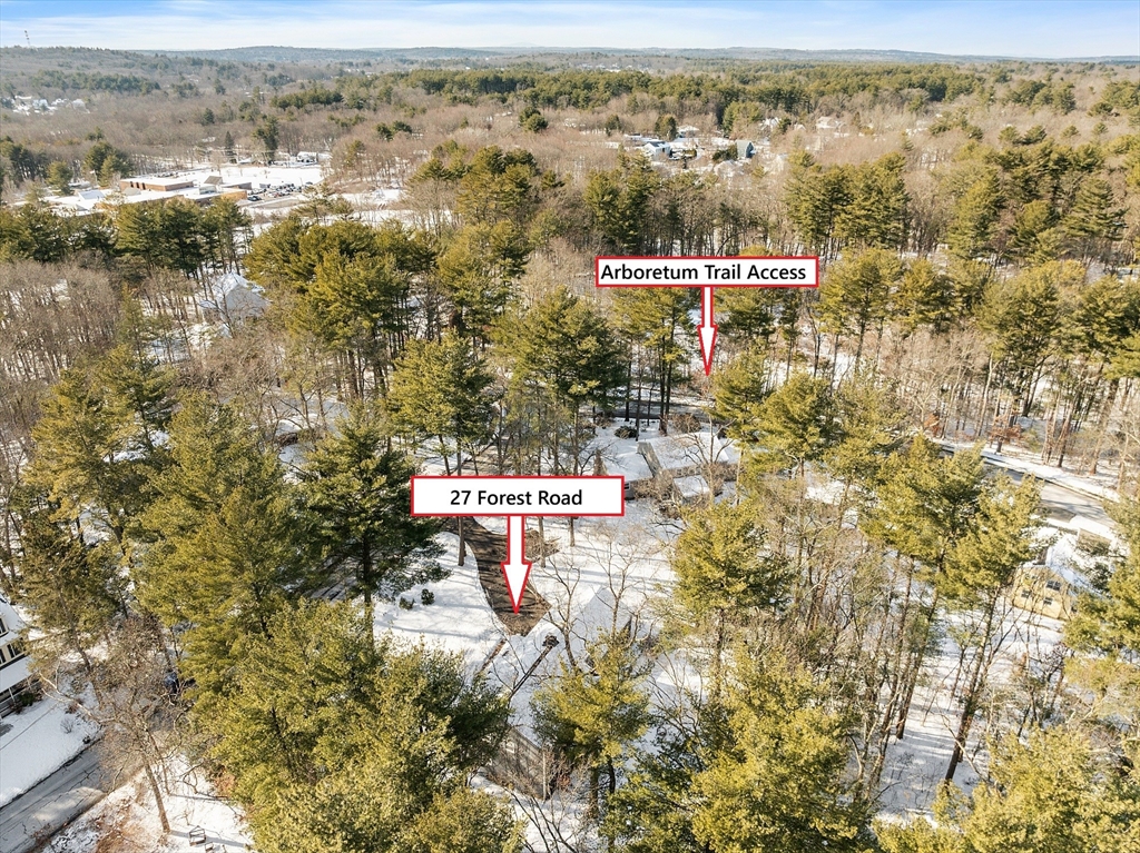 27 Forest Road Acton, MA 01720 - Photo 39 of 42