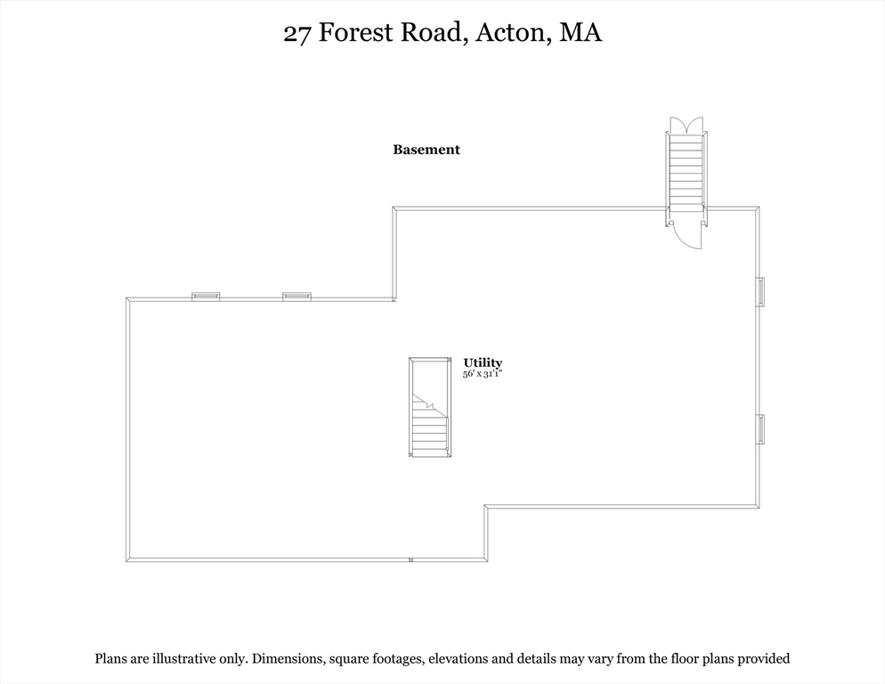 27 Forest Road Acton, MA 01720 - Photo 42 of 42