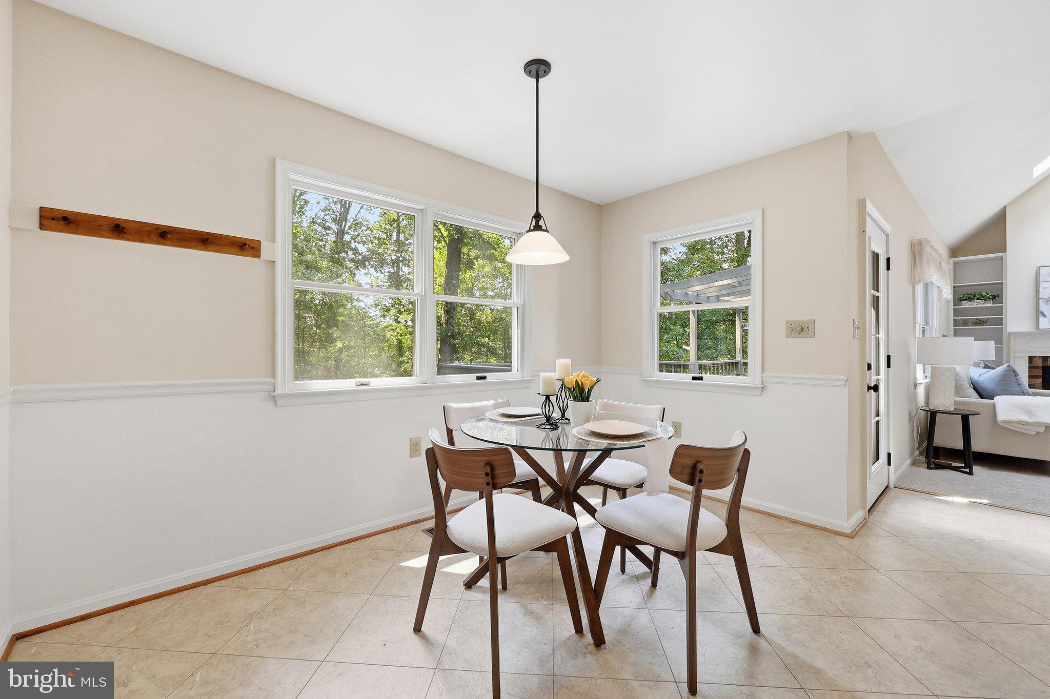 13315 Old Annapolis Road Mount Airy, MD 21771 - Photo 13 of 65 Breakfast Room
