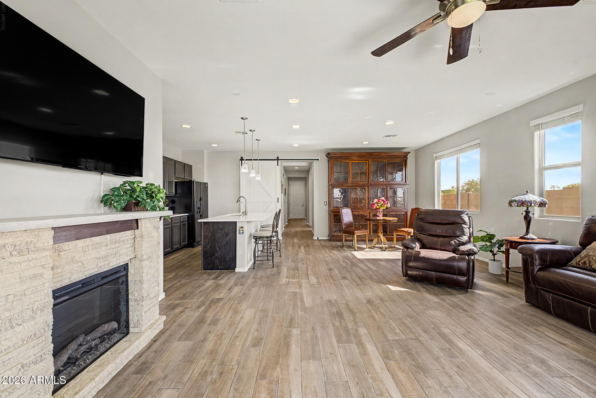 11901 East Ryscott Circle Vail, AZ 85641 - Photo 8 of 33