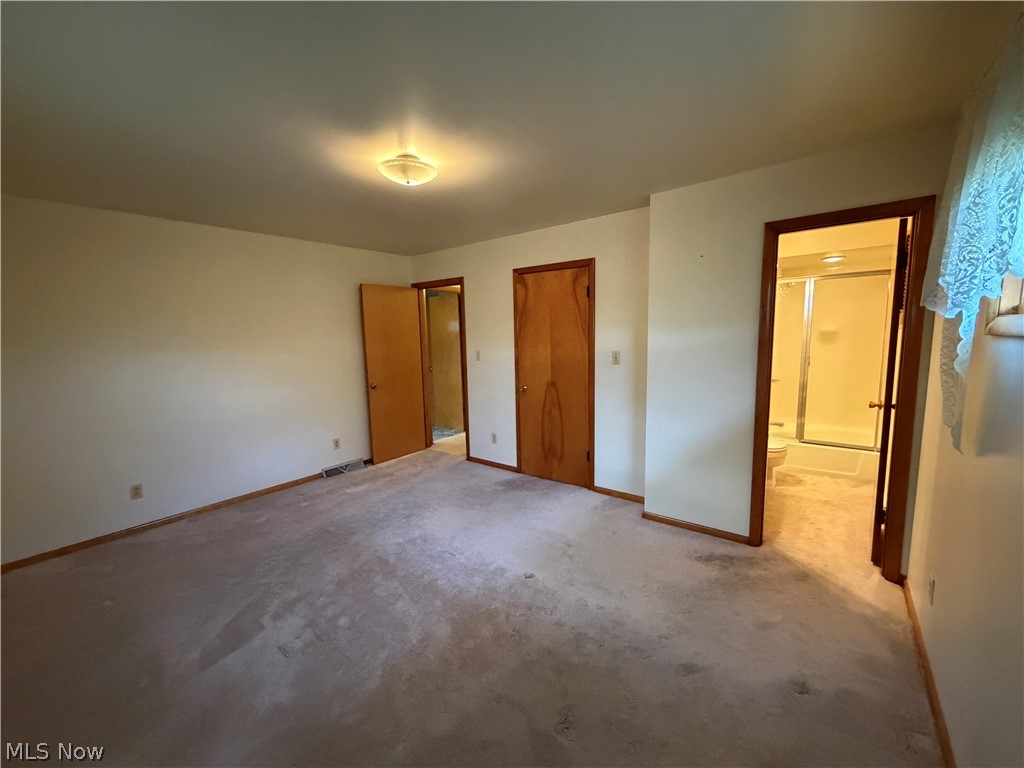 71159 Sharon Road Bridgeport, OH 43912 - Photo 25 of 50 Master Bedroom