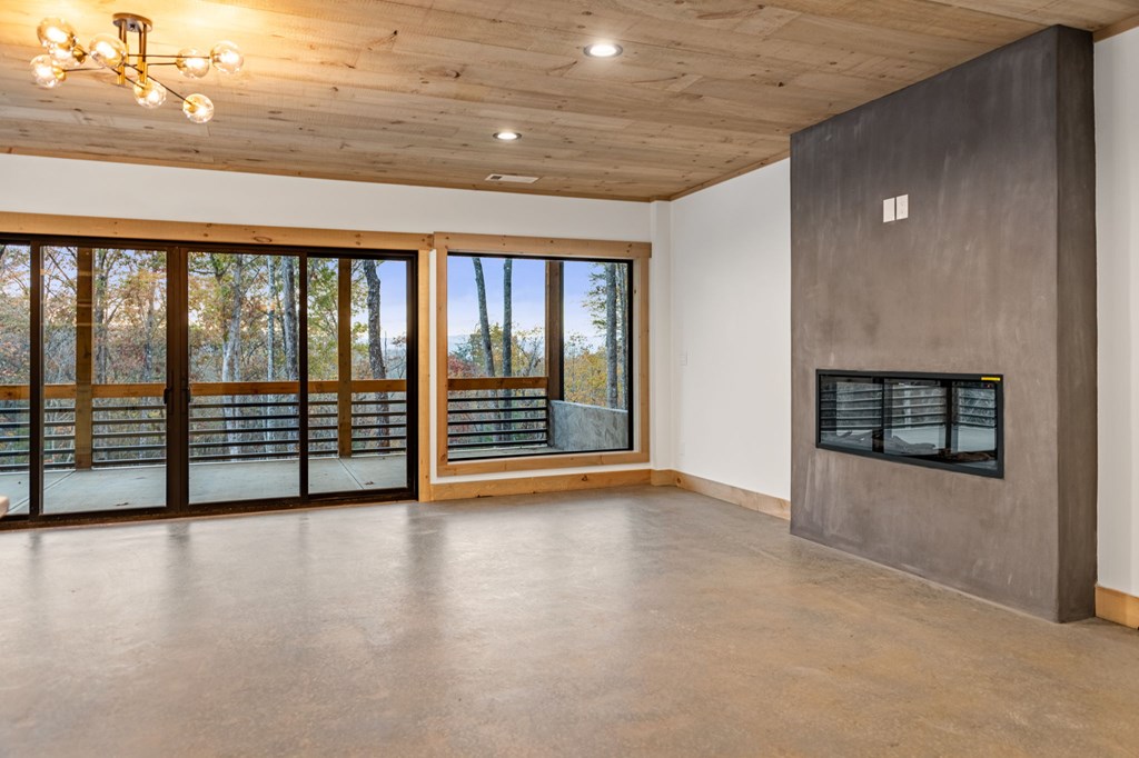 307 Cohutta Overlook Drive Blue Ridge, GA 30513 - Photo 41 of 61 Gallery Image 41