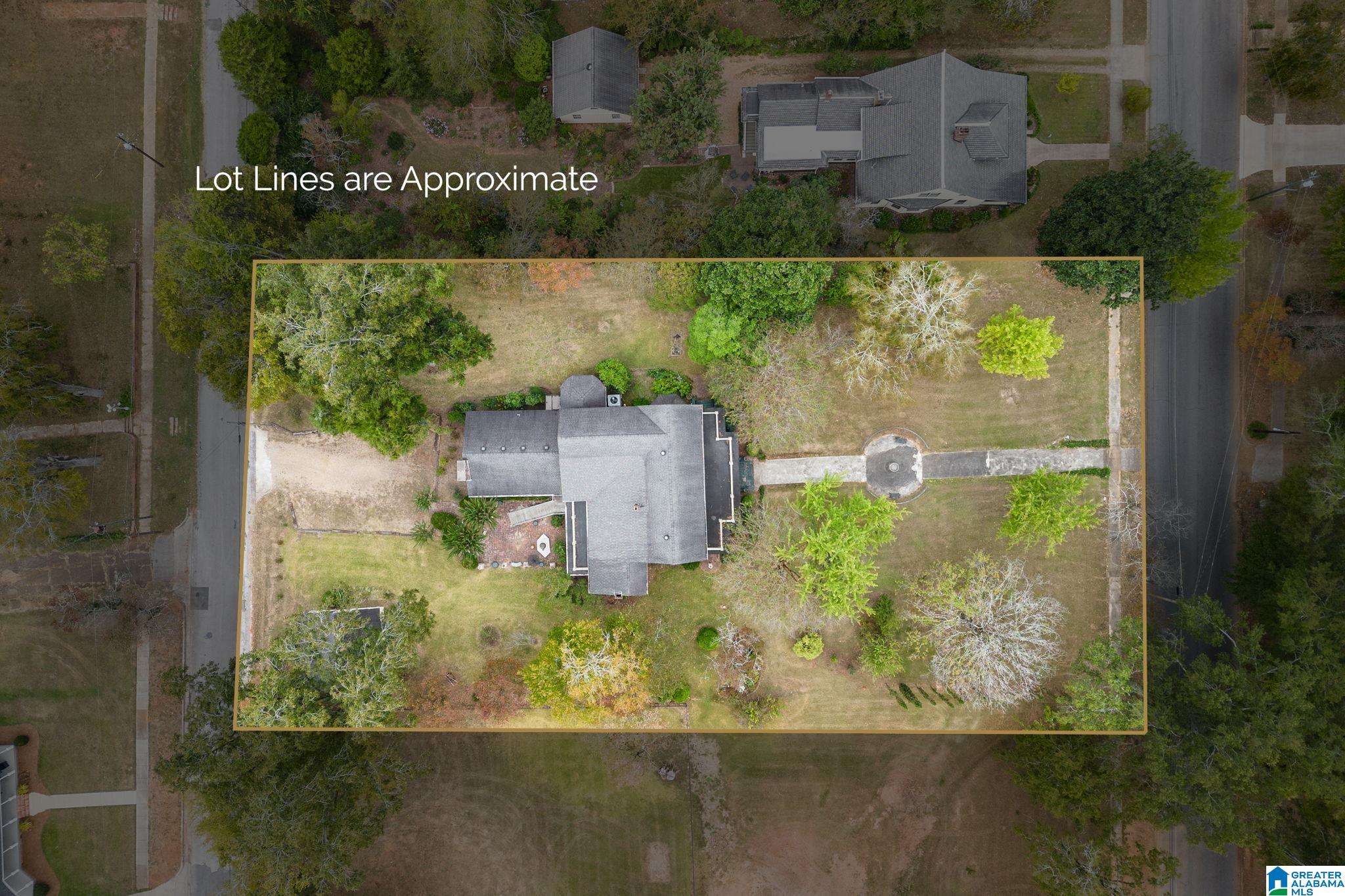505 East Street South Talladega, AL 35160 - Photo 55 of 62