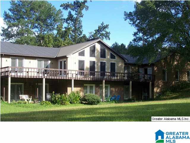 1682 Glenvale Road Jacksonville, AL 36265 - Photo 1 of 26