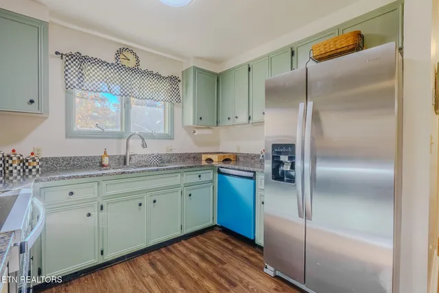 $469,000 | 320 Birchwood Lane, Sevierville, TN 37862